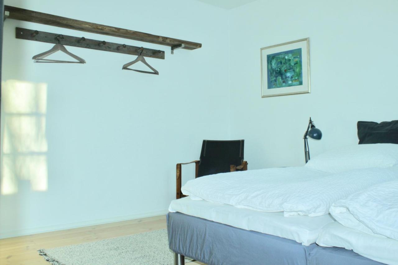 Grastenhus Guesthouse Thuro By Bagian luar foto