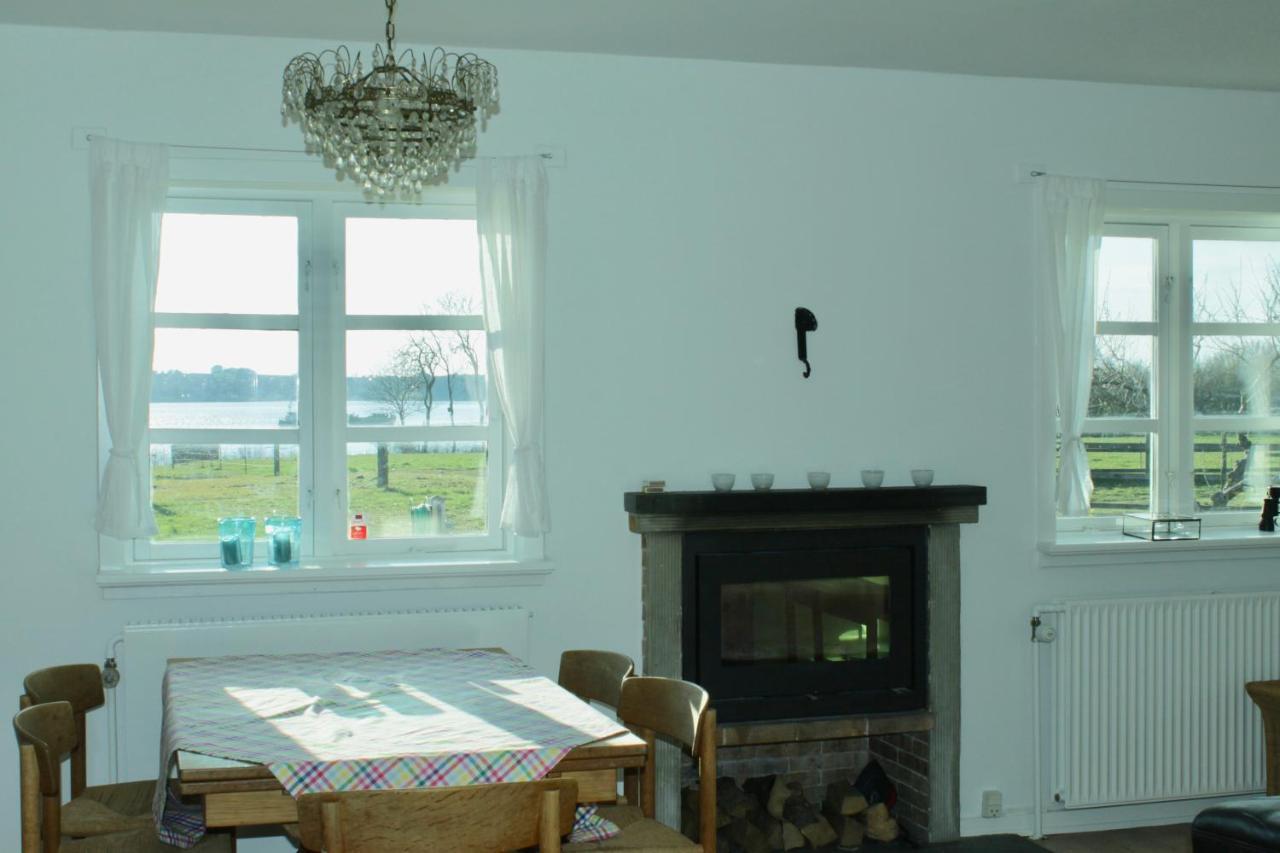 Grastenhus Guesthouse Thuro By Bagian luar foto