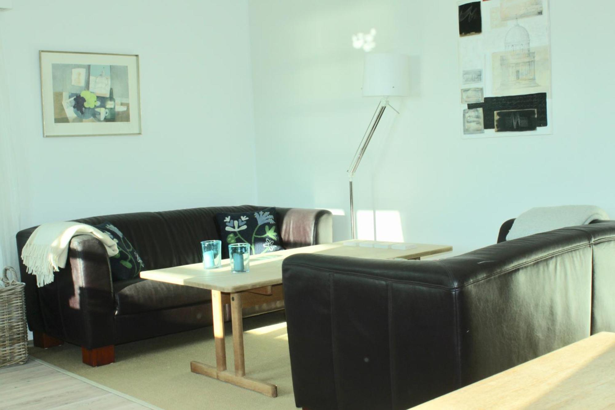 Grastenhus Guesthouse Thuro By Bagian luar foto