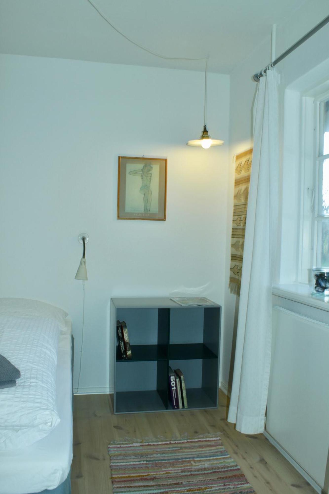 Grastenhus Guesthouse Thuro By Bagian luar foto