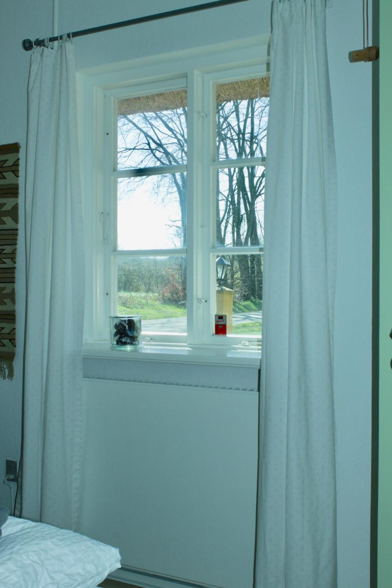 Grastenhus Guesthouse Thuro By Bagian luar foto