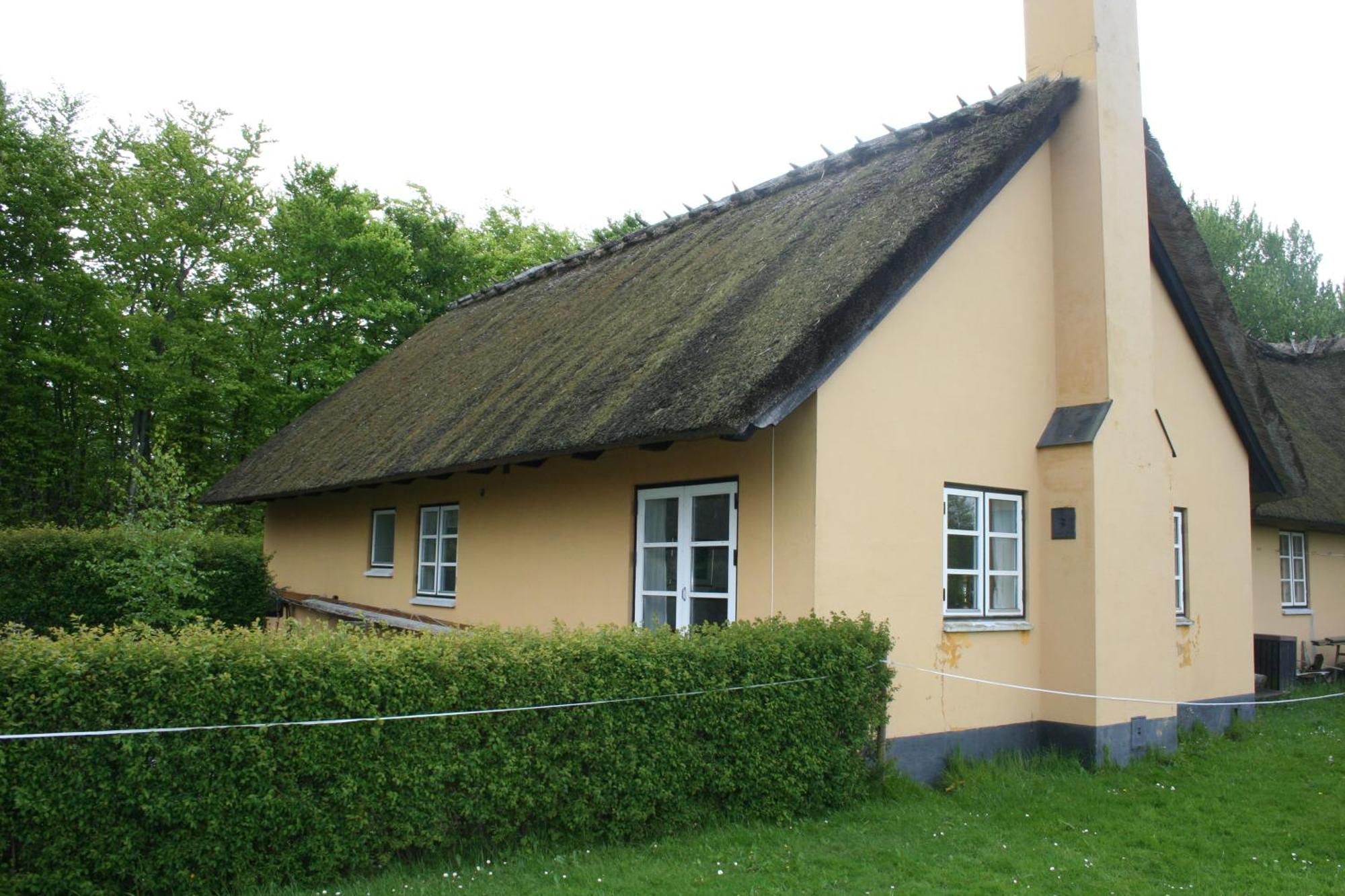 Grastenhus Guesthouse Thuro By Bagian luar foto